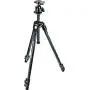 Manfrotto MK290XTC3-BHUS Xtra Carbon Fiber 3-Section Tripod Kit with Ball Head , Black Manfrotto MK290XTC3-BHUS Xtra Carbon Fiber 3-Section Tripod Kit with Ball Head , Black
