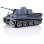 Henglong 1/16 Scale TK6.0 Upgraded Metal Version German Tiger I RC Tank 3818