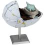 Metal Earth Fascinations Premium Series Star Wars Mandalorian The Child 3D Metal Model Kit