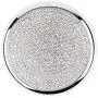 LECART Bling Car Media Knob Cover Caps Center Console Multimedia Knob Covers Auto Interior Bling Accessories Metal Stickers Men Women Compatible for Mercedes-Benz C-Class E-Class GLC 2016 2017 2018 LECART Bling Car Media Knob Cover Caps Center Console Multimedia Knob Covers Auto Interior Bling Accessories Metal Stickers Men Women Compatible for Mercedes-Benz C-Class E-Class GLC 2016 2017 2018