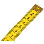 SINGER 00258 Extra Long Vinyl Tape Measure, 96-Inch
