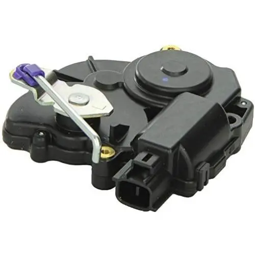 WayJun Sliding Door Lock Release Motor Driver Left LH for 2004-2010 Toyota Sienna Replace 85620-08071 WayJun Sliding Door Lock Release Motor Driver Left LH for 2004-2010 Toyota Sienna Replace 85620-08071