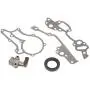 Evergreen TCK2001WOPT Compatible With 75-82 Toyota 2.2 SOHC 8V 20R / 2.4 SOHC 8V 22R Timing Chain Kit w/Timing Cover Oil Pump Water Pump Evergreen TCK2001WOPT Compatible With 75-82 Toyota 2.2 SOHC 8V 20R / 2.4 SOHC 8V 22R Timing Chain Kit w/Timing Cover Oil Pump Water Pump