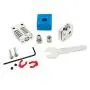 Micro Swiss All Metal Hotend Kit for Creality CR-10 / CR10 / CR10S / Ender 2 / Ender 3 Ender 5 Printers .4mm Micro Swiss All Metal Hotend Kit for Creality CR-10 / CR10 / CR10S / Ender 2 / Ender 3 Ender 5 Printers .4mm
