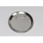 3'' Inch Metal Pin Buttons Parts 500 Pack - Badge Making Supplies 3'' Inch Metal Pin Buttons Parts 500 Pack - Badge Making Supplies