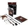 Noctua NF-A8 ULN, Ultra Quiet Silent Fan, 3-Pin (80mm, Brown)