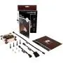 Noctua NF-A8 ULN, Ultra Quiet Silent Fan, 3-Pin (80mm, Brown) Noctua NF-A8 ULN, Ultra Quiet Silent Fan, 3-Pin (80mm, Brown)