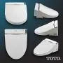 TOTO SW2044#01 C200 Electronic Bidet Toilet Cleansing Water, Heated Seat, Deodorizer, Warm Air Dryer, and PREMIST, Elongated, Cotton White TOTO SW2044#01 C200 Electronic Bidet Toilet Cleansing Water, Heated Seat, Deodorizer, Warm Air Dryer, and PREMIST, Elongated, Cotton White