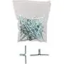 Lawn Chair USA Webbing Clips for Macrame Chair Frame, 30 Pack Lawn Chair USA Webbing Clips for Macrame Chair Frame, 30 Pack