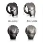 1Pc Stop Button Cover/Engine Start, Ignition Push Start Stop Button Replacement -Start Stop Trim Protector Key Ring Decorative Metal Car Accessories (Black) 1Pc Stop Button Cover/Engine Start, Ignition Push Start Stop Button Replacement -Start Stop Trim Protector Key Ring Decorative Metal Car Accessories (Black)
