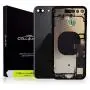 CELL4LESS Back Housing Assembly Metal MidFrame w/Major Components Pre-Installed Including Buttons for iPhone 8 Plus (Space Gray) CELL4LESS Back Housing Assembly Metal MidFrame w/Major Components Pre-Installed Including Buttons for iPhone 8 Plus (Space Gray)
