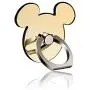 Finger Ring Stand, 2-Pack Universal Smart Phone Ring Grip Stand Car Mounts 360° Rotation Kickstand for iPhone, Samsung, Tablet