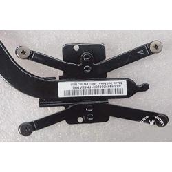 HK-Part Fan for Lenovo ThinkPad X1 Carbon Cooling Heatsink and Fan 00JT800 SH4035820AA