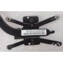 HK-Part Fan for Lenovo ThinkPad X1 Carbon Cooling Heatsink and Fan 00JT800 SH4035820AA