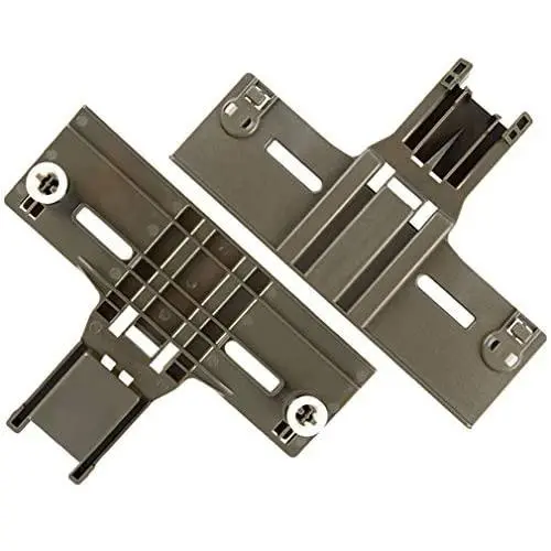 2 Packs UPGRADED W10350376 Dishwasher Top Rack Parts for kenmore,W/ 0.9 In Diameter Wheels Fit Kenmore Whirlpool Kitchen aid Dishwasher Rack Adjuster for w10350374 wdt780saem1 w10311123b kuds30ixbl8 2 Packs UPGRADED W10350376 Dishwasher Top Rack Parts for kenmore,W/ 0.9 In Diameter Wheels Fit Kenmore Whirlpool Kitchen aid Dishwasher Rack Adjuster for w10350374 wdt780saem1 w10311123b kuds30ixbl8
