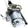 MOTOALL 20001368 20001027 Carburetor for Ariens Snow Blower Thrower Engine with LCT 03121 03122 MOTOALL 20001368 20001027 Carburetor for Ariens Snow Blower Thrower Engine with LCT 03121 03122
