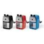 CARL Angel-5 Pencil Sharpener, Blue CARL Angel-5 Pencil Sharpener, Blue