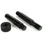 TEMCo Industrial TH0305 Square 45mm x 45mm 1/16 DIN Panel Meter Punch Dies 1.772'' x 1.772'' TEMCo Industrial TH0305 Square 45mm x 45mm 1/16 DIN Panel Meter Punch Dies 1.772'' x 1.772''