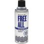Gasoila - RE12 Free All Rust Eater Deep Penetrating Oil, 11 oz Aerosol