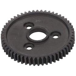 JVSISM Hardened Steel Metal Spur Gear 54T 32P 3956 for RC 1/10 Slash 4X4 Stampede VXL Rustler E-Revo T-Maxx