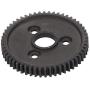 NINGWANG Hardened Steel Metal Spur Gear 54T 32P 3956 for RC 1/10 Slash 4X4 Stampede VXL Rustler E-Revo T-Maxx