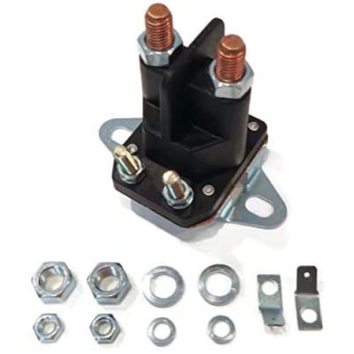 Starter Solenoid for Sears Craftsman, Mower Part 145673/146154