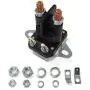 Starter Solenoid for Sears Craftsman, Mower Part 145673/146154 Starter Solenoid for Sears Craftsman, Mower Part 145673/146154