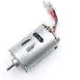 YU-NIYUT 1:18 Electric RC Car A959-B-13 540 Metal Motor for WLtoys A959-B A969-B A979-B S7JN