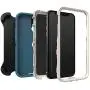 OtterBox DEFENDER SERIES SCREENLESS EDITION Case for iPhone 11 Pro Max - PETAL PUSHER (PALE BEIGE/CORSAIR/PETAL PUSHER IML) OtterBox DEFENDER SERIES SCREENLESS EDITION Case for iPhone 11 Pro Max - PETAL PUSHER (PALE BEIGE/CORSAIR/PETAL PUSHER IML)