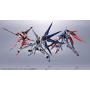 TAMASHII NATIONS Bandai Metal Robot Spirits Destiny Gundam Mobile Suit Gundam: Seed Destiny Action Figure
