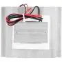 12V DIY Semiconductor Refrigeration Cooler Thermoelectric Peltier Cold Plate with Fan Cooling Device Conditioner Module 12V DIY Semiconductor Refrigeration Cooler Thermoelectric Peltier Cold Plate with Fan Cooling Device Conditioner Module