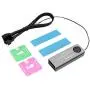 NVME NGFF M2 2280 10000 RPM SSD Chip Heatsink Turbine Fan Radiator Desktop Mute SSD Cooling Fan for Intel Optane Persistent Memory NVME NGFF M2 2280 10000 RPM SSD Chip Heatsink Turbine Fan Radiator Desktop Mute SSD Cooling Fan for Intel Optane Persistent Memory