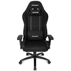 AKRacing Core Series EX Gaming Chair, Black