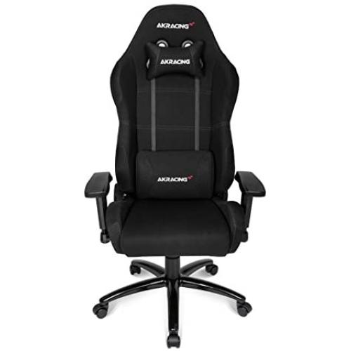 AKRacing Core Series EX Gaming Chair, Black