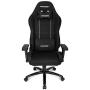 AKRacing Core Series EX Gaming Chair, Black