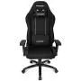 AKRacing Core Series EX Gaming Chair, Black AKRacing Core Series EX Gaming Chair, Black