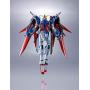 TAMASHII NATIONS Bandai Metal Robot Spirits Destiny Gundam Mobile Suit Gundam: Seed Destiny Action Figure
