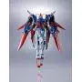 TAMASHII NATIONS Bandai Metal Robot Spirits Destiny Gundam Mobile Suit Gundam: Seed Destiny Action Figure TAMASHII NATIONS Bandai Metal Robot Spirits Destiny Gundam Mobile Suit Gundam: Seed Destiny Action Figure