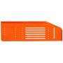Rok Hardware Knob Handle Pull Drill Mounting Template for Cabinet Doors and Drawers