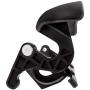 BOXI Exterior Outside Tailgate Door Handle for Ford Ranger 1998 1999 2000 2001 2002 2003 2004 2005 2006 2007 2008 2009 2010 2011 (Replaces: F87Z9943400AAF 1L5Z9943400AA FO1915113)