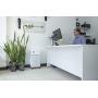 Purashield 500 Antimicrobial Air Scrubber, Clean Air for Your Office, Air Purification System