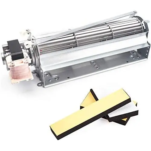 FBK-100, FBK-200, FBK-250, BLOT Replacement Fireplace Blower Fan Unit for Lennox, Superior, Monessen, Majestic, Astria, Vermont Castings, Martin Hearth and Heating, Rotom HB-RB100 FBK-100, FBK-200, FBK-250, BLOT Replacement Fireplace Blower Fan Unit for Lennox, Superior, Monessen, Majestic, Astria, Vermont Castings, Martin Hearth and Heating, Rotom HB-RB100