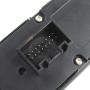 PANGOLIN 99161315102DML Power Door Window Mirror Switch for Porsche 911 991 2012-2018 Aftermarket Parts, 3 Month Warranty