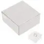 6.36.33cm Metal Steel Bench Block Metal Anvil Square Tool Solid Bench Block for Jewelry Making Steel Bench Block Solid Metal Bench Block Wire Hardening and Wire Wrapping Tool 6.36.33cm Metal Steel Bench Block Metal Anvil Square Tool Solid Bench Block for Jewelry Making Steel Bench Block Solid Metal Bench Block Wire Hardening and Wire Wrapping Tool