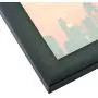 Craig Frames 1WB3BK 4 by 6 Inch Picture Frame, Smooth Wrap Finish, 1 Inch Wide, Black Craig Frames 1WB3BK 4 by 6 Inch Picture Frame, Smooth Wrap Finish, 1 Inch Wide, Black