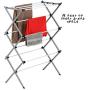 Honey-Can-Do Large Folding Drying Rack