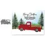 W-HELLO Truck DIY Metal Cutting Dies Stencil Scrapbooking Album Paper Card Craft Decor DIY Paper Cards Making W-HELLO Truck DIY Metal Cutting Dies Stencil Scrapbooking Album Paper Card Craft Decor DIY Paper Cards Making