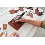 Dremel 2050-15 Stylo+ Versatile Craft Rotary Tool, Wood Carving Detail Tool, Perfect for glass etching, leather burnishing, jewelry making, polishing, woodworking and more craft projects Dremel 2050-15 Stylo+ Versatile Craft Rotary Tool, Wood Carving Detail Tool, Perfect for glass etching, leather burnishing, jewelry making, polishing, woodworking and more craft projects