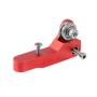 Creality Upgraded Aluminum Extruder Drive Feeder for Creality Ender 3 / Ender 3 Pro/Ender 5 / CR-10 / CR-10S