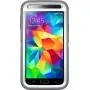 Otterbox DEFENDER SERIES for Samsung Galaxy S5 - Retail Packaging - GLACIER (WHITE/GUNMETAL GREY) Otterbox DEFENDER SERIES for Samsung Galaxy S5 - Retail Packaging - GLACIER (WHITE/GUNMETAL GREY)